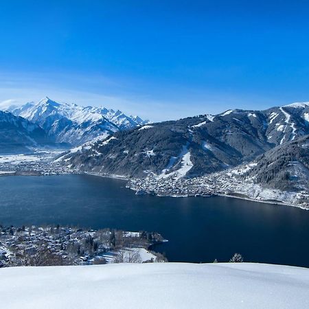 Appartement Berger Zell am See Luaran gambar
