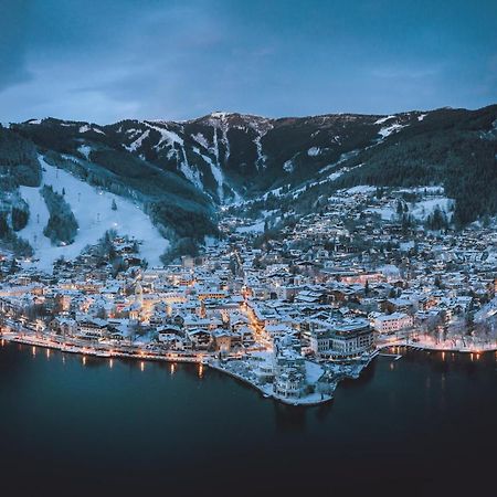 Appartement Berger Zell am See Luaran gambar