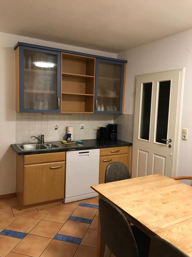Appartement Berger Zell am See Luaran gambar