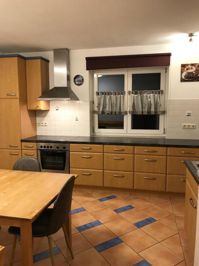 Appartement Berger Zell am See Luaran gambar