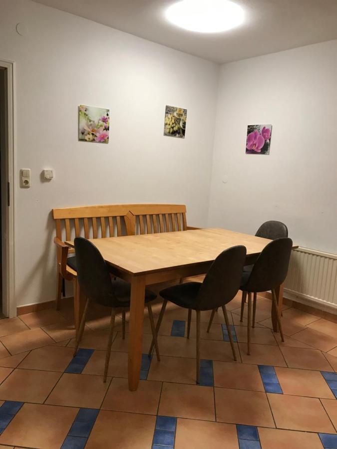 Appartement Berger Zell am See Luaran gambar