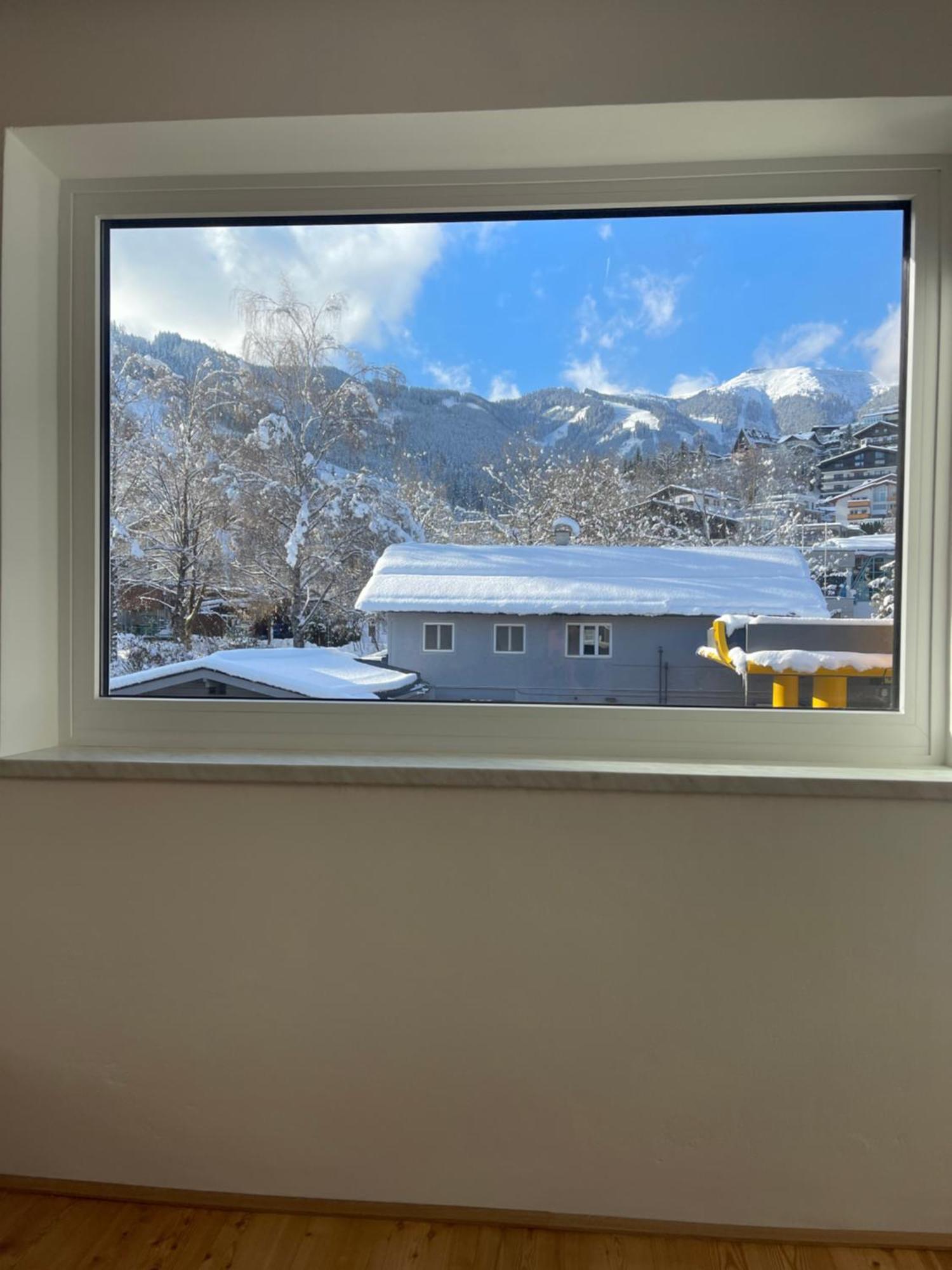 Appartement Berger Zell am See Luaran gambar