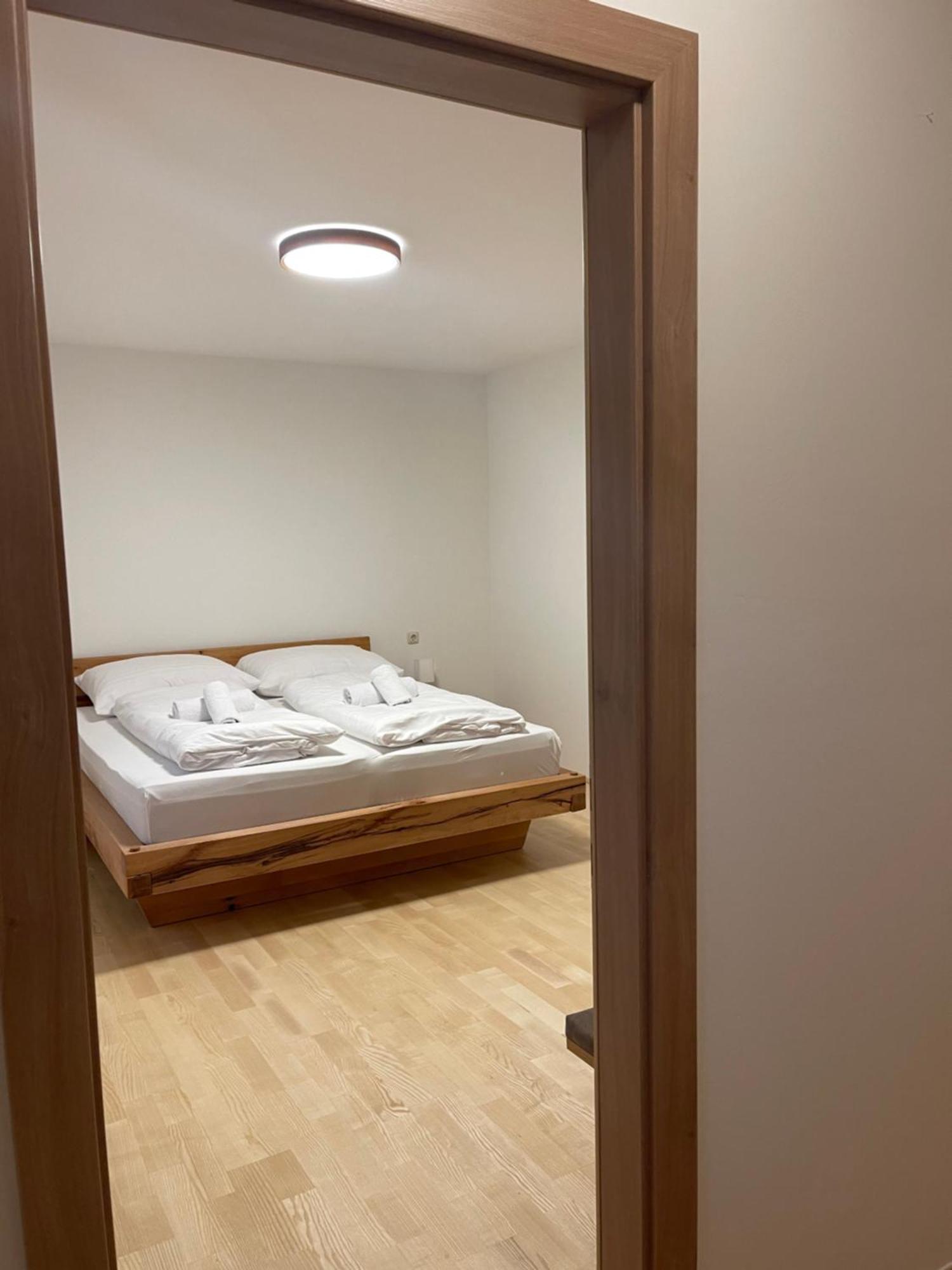 Appartement Berger Zell am See Luaran gambar