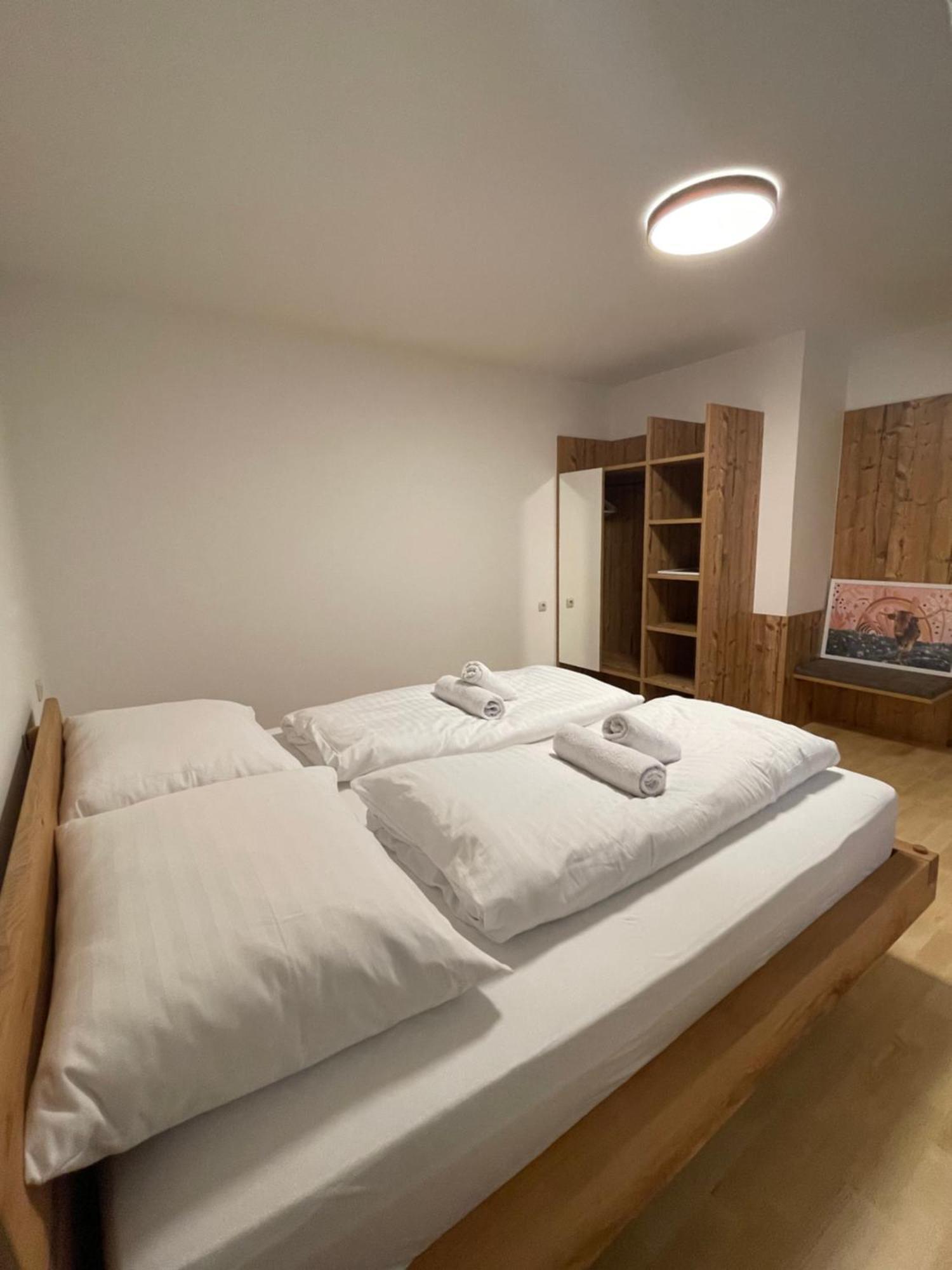 Appartement Berger Zell am See Luaran gambar