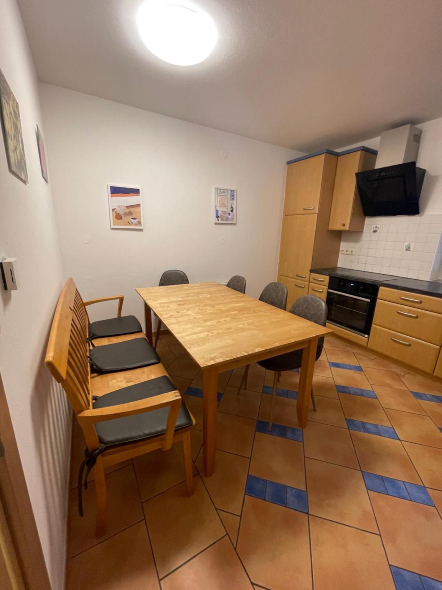 Appartement Berger Zell am See Luaran gambar