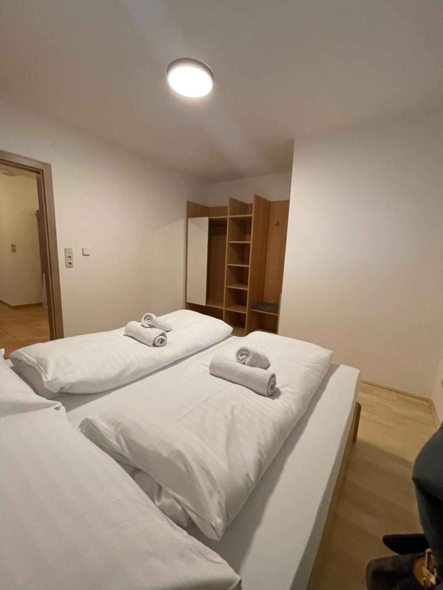 Appartement Berger Zell am See Luaran gambar
