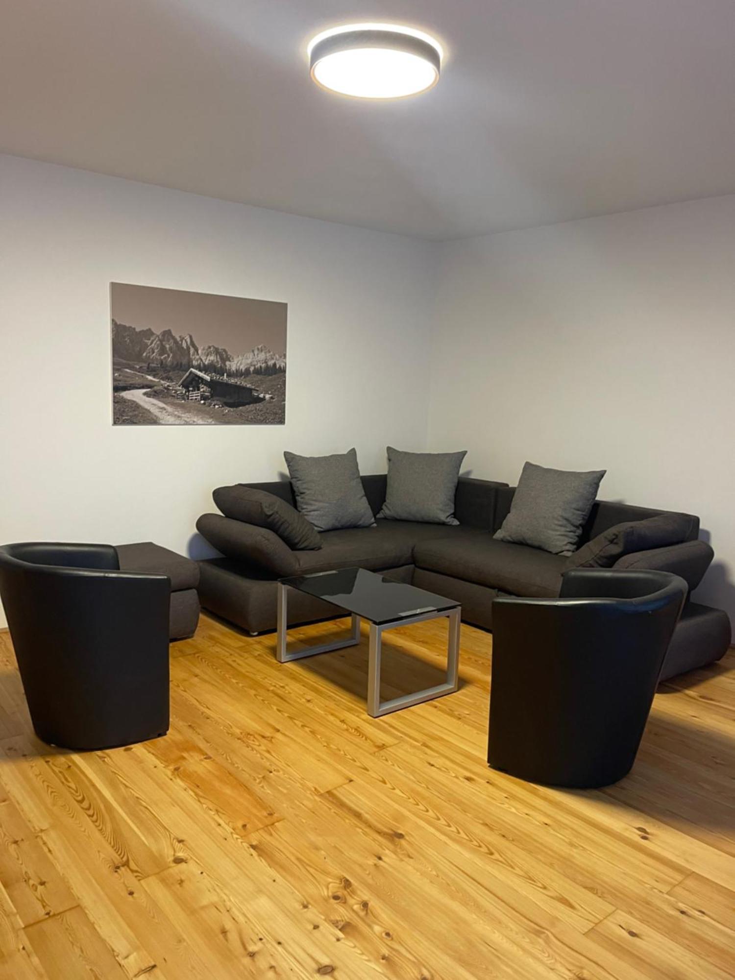 Appartement Berger Zell am See Luaran gambar