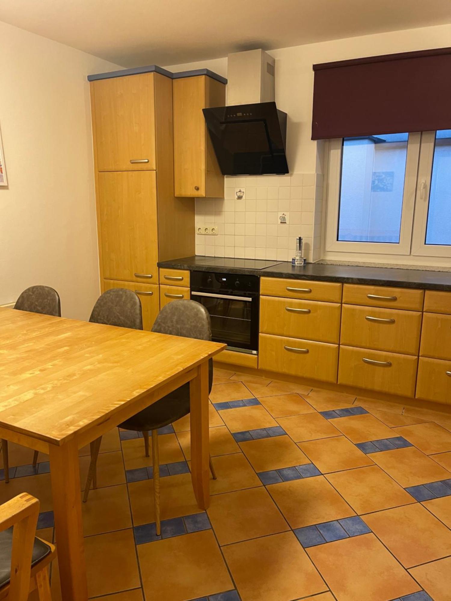 Appartement Berger Zell am See Luaran gambar