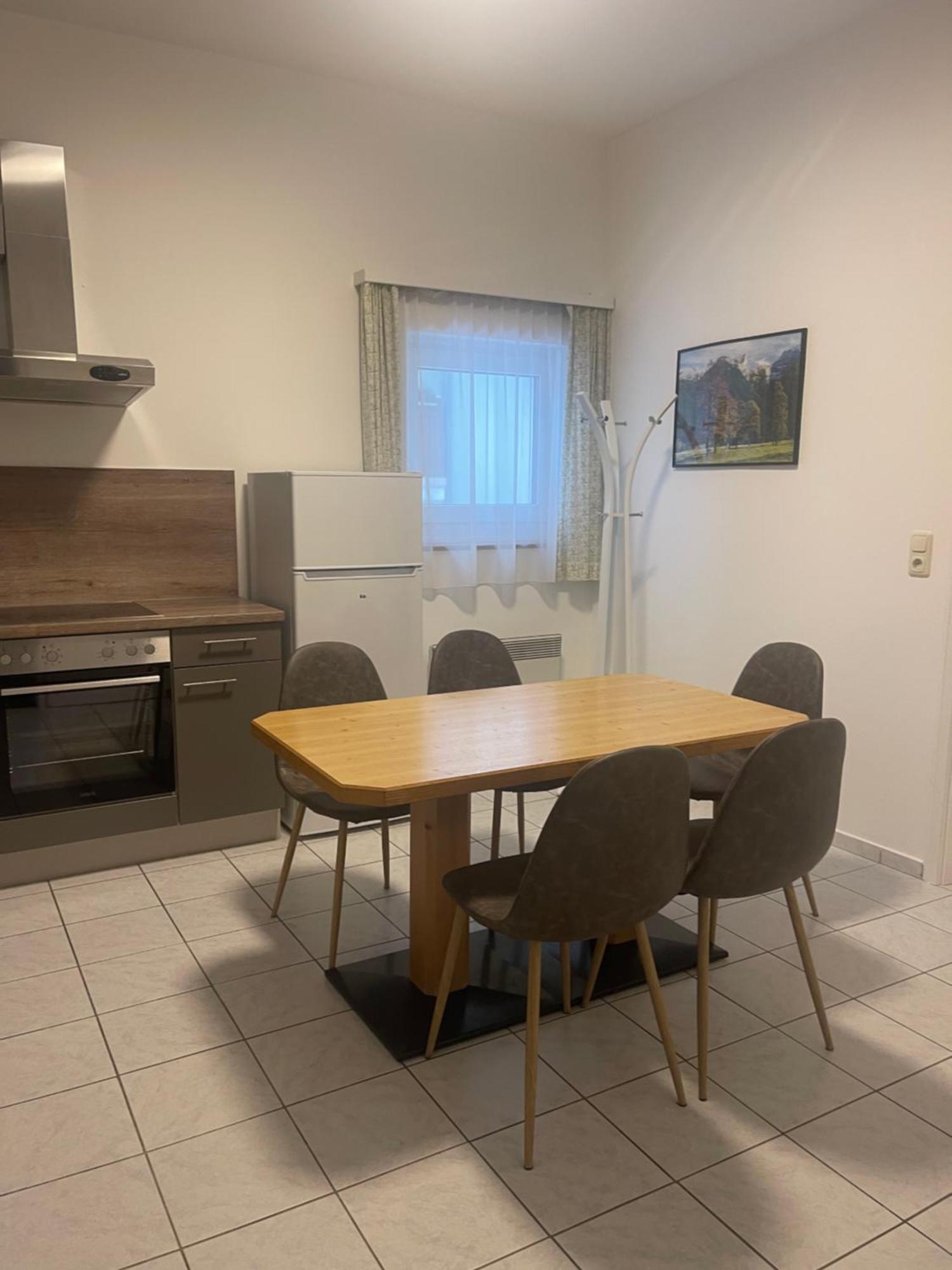 Appartement Berger Zell am See Luaran gambar