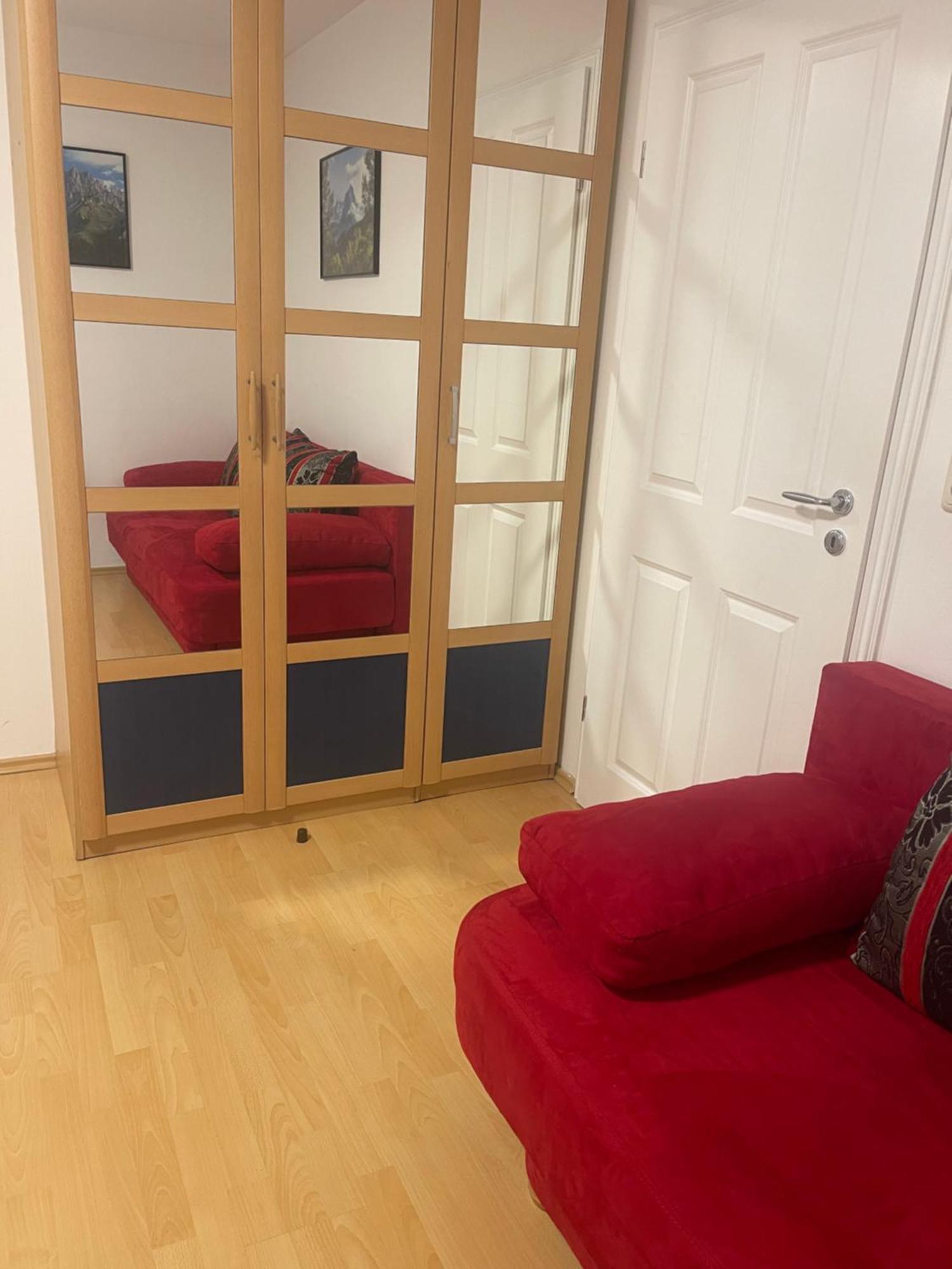 Appartement Berger Zell am See Luaran gambar