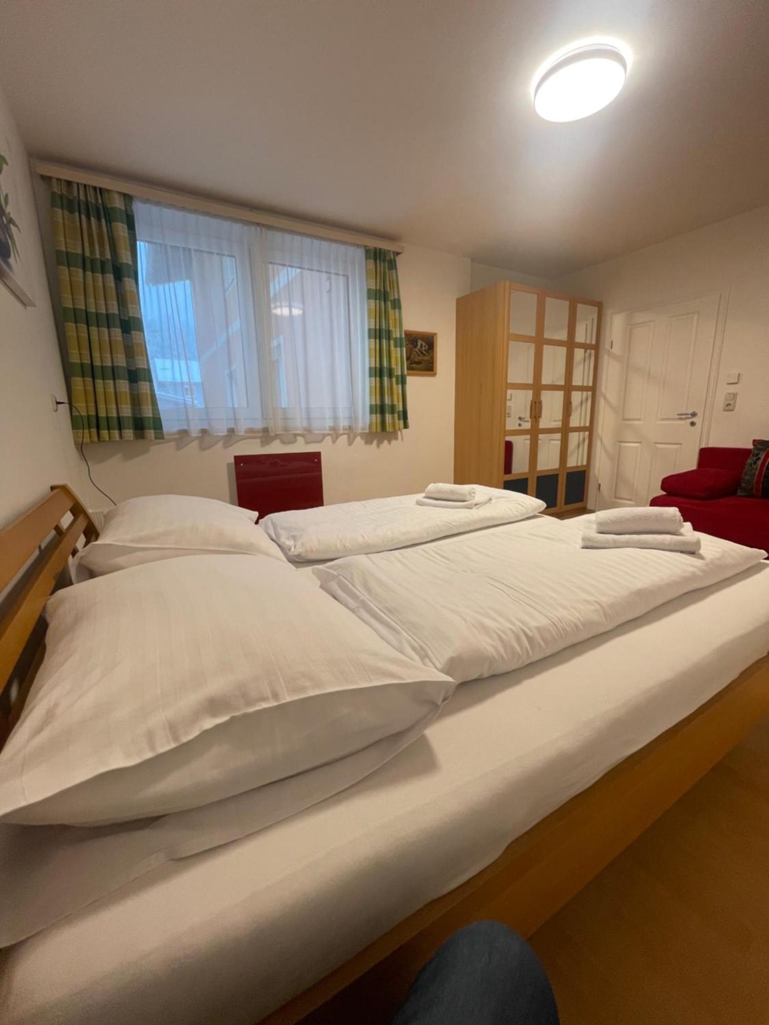 Appartement Berger Zell am See Luaran gambar