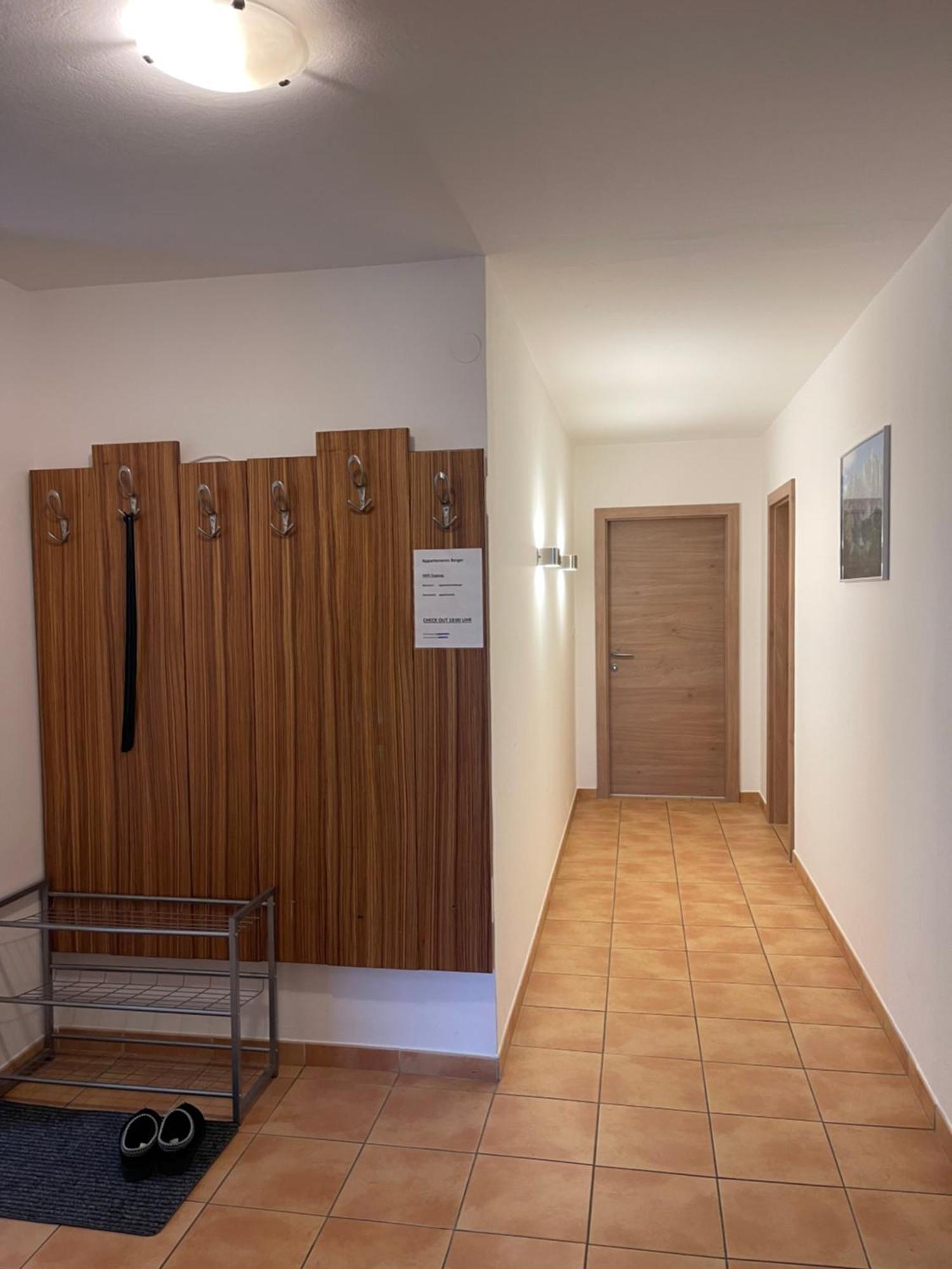 Appartement Berger Zell am See Luaran gambar