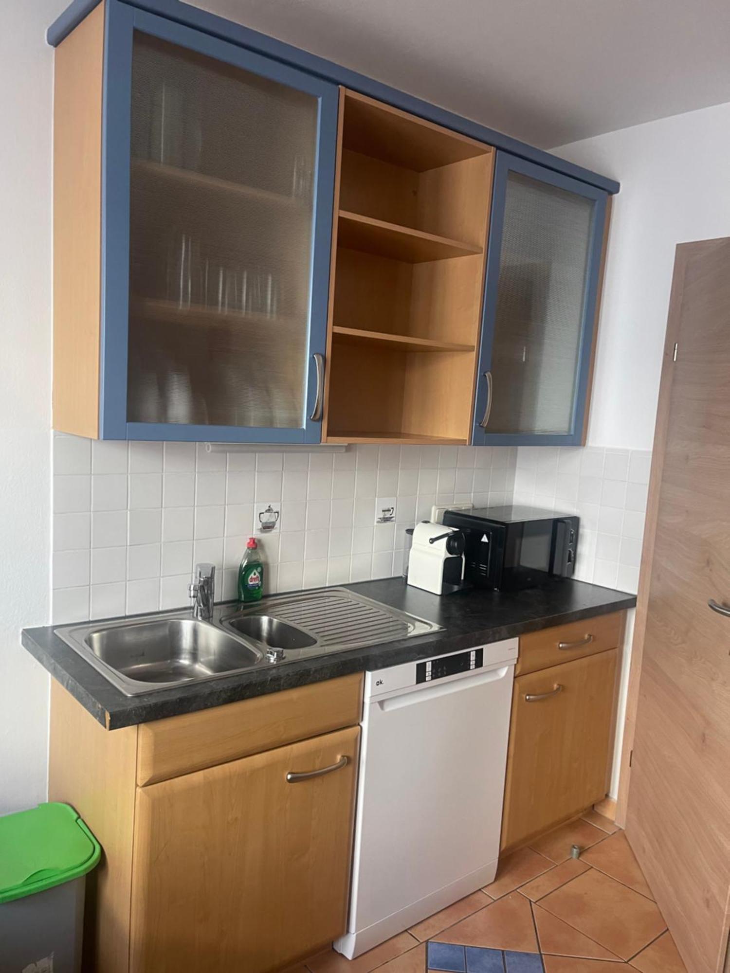 Appartement Berger Zell am See Luaran gambar