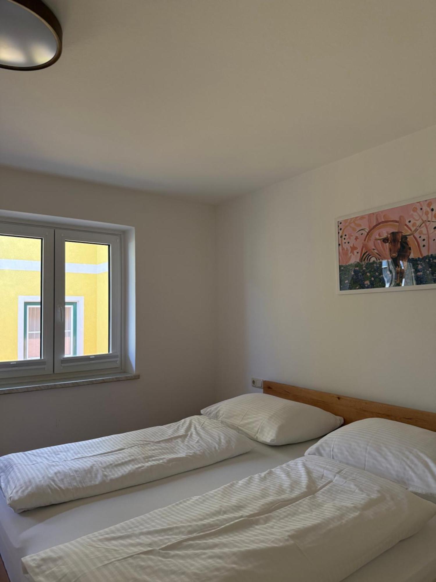 Appartement Berger Zell am See Luaran gambar
