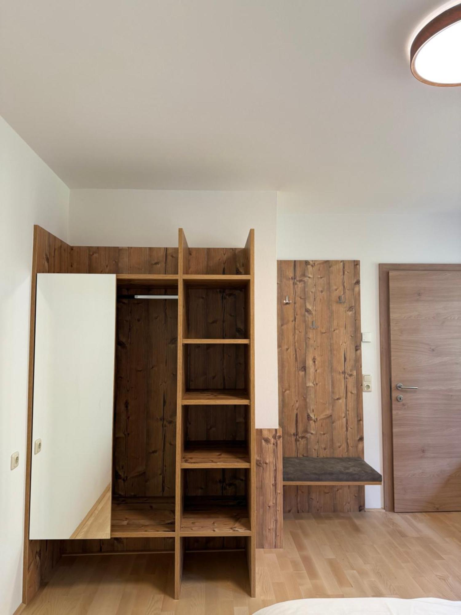Appartement Berger Zell am See Luaran gambar