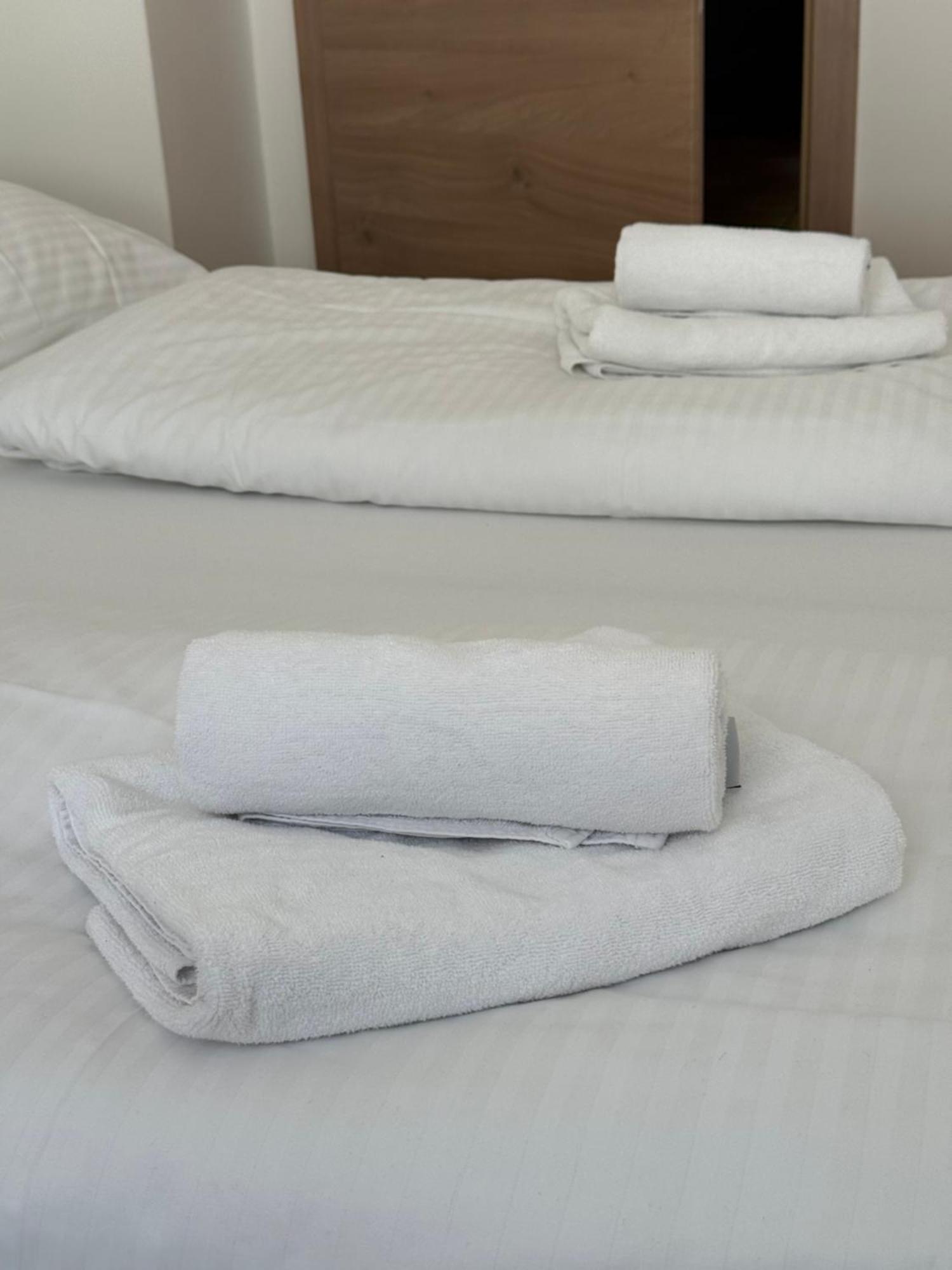 Appartement Berger Zell am See Luaran gambar