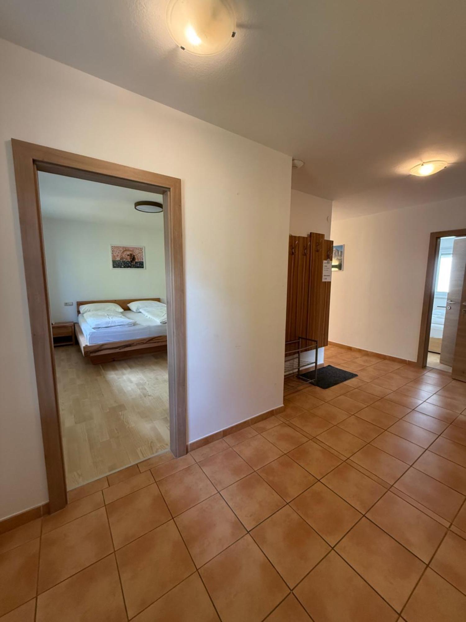 Appartement Berger Zell am See Luaran gambar