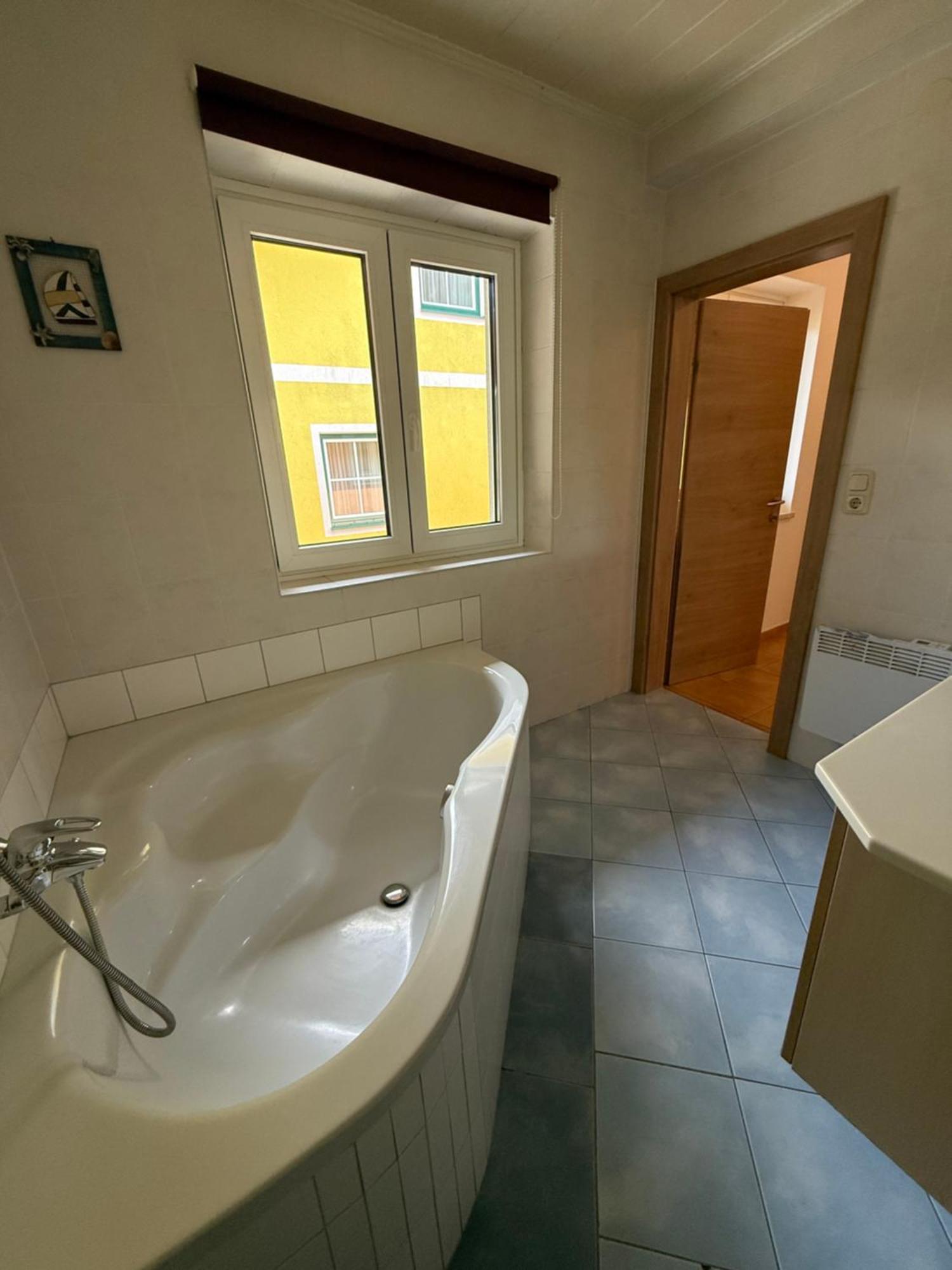 Appartement Berger Zell am See Luaran gambar