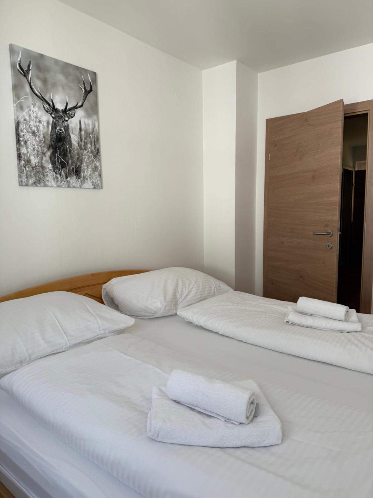 Appartement Berger Zell am See Luaran gambar