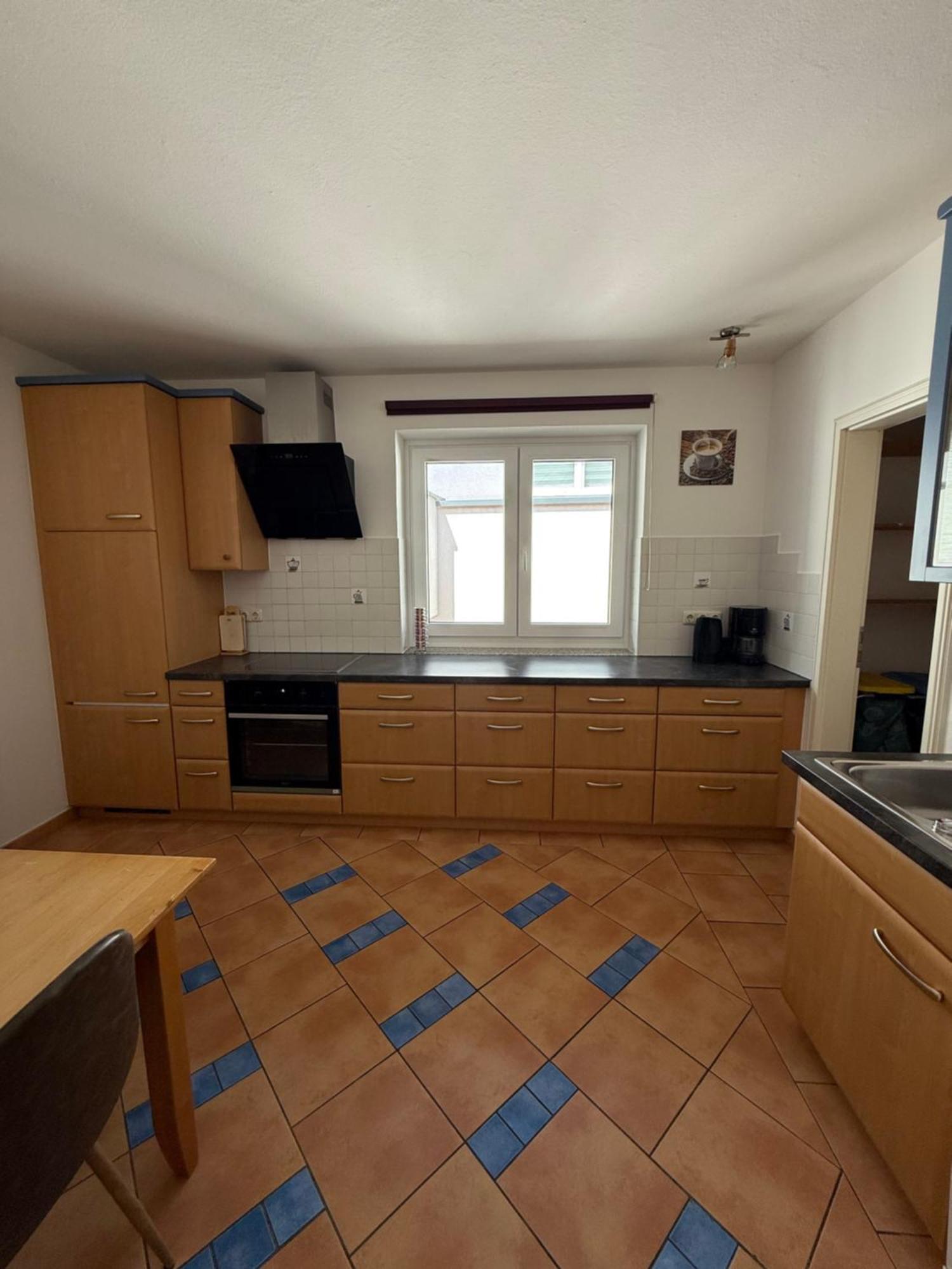 Appartement Berger Zell am See Luaran gambar