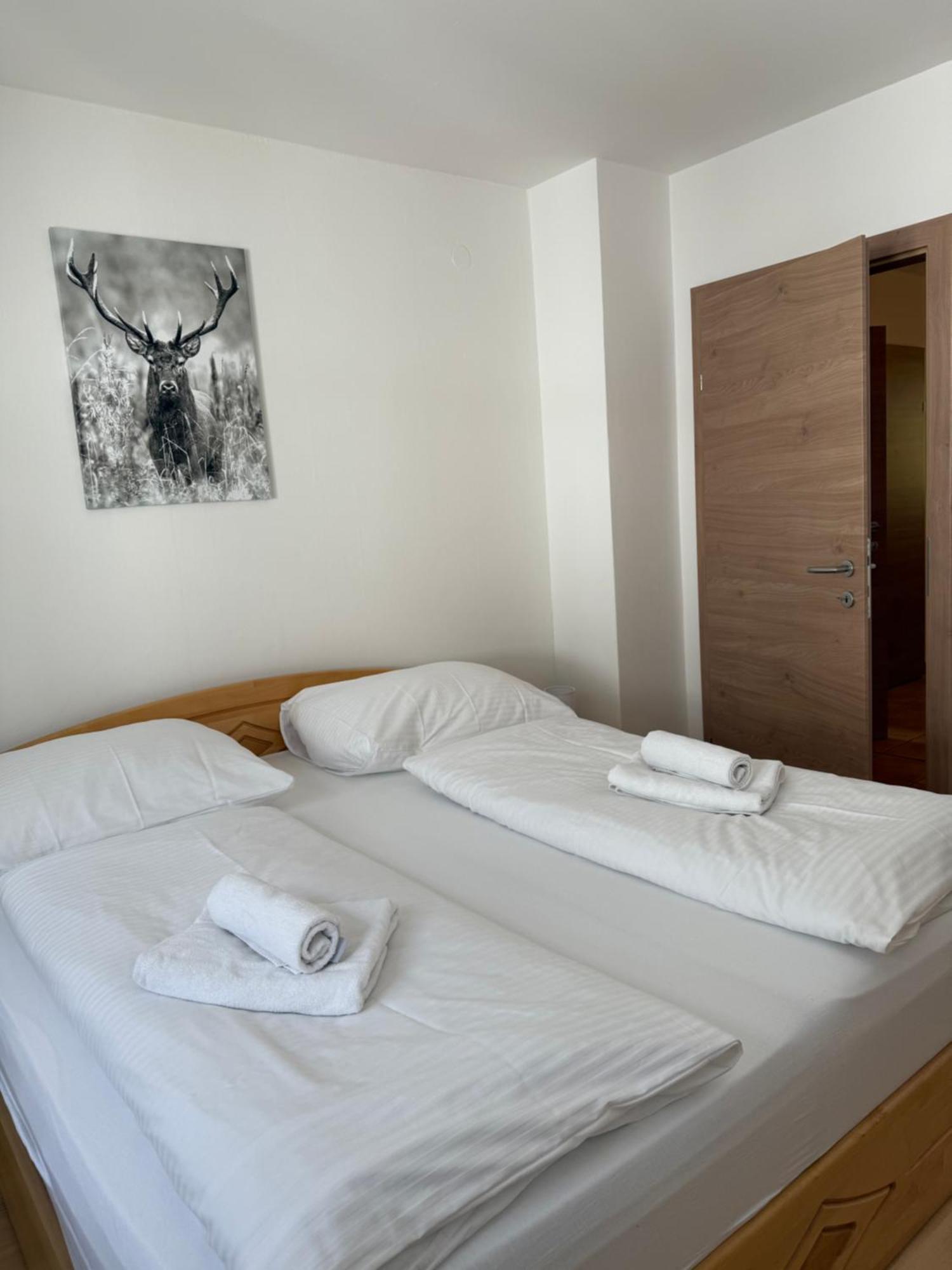 Appartement Berger Zell am See Luaran gambar