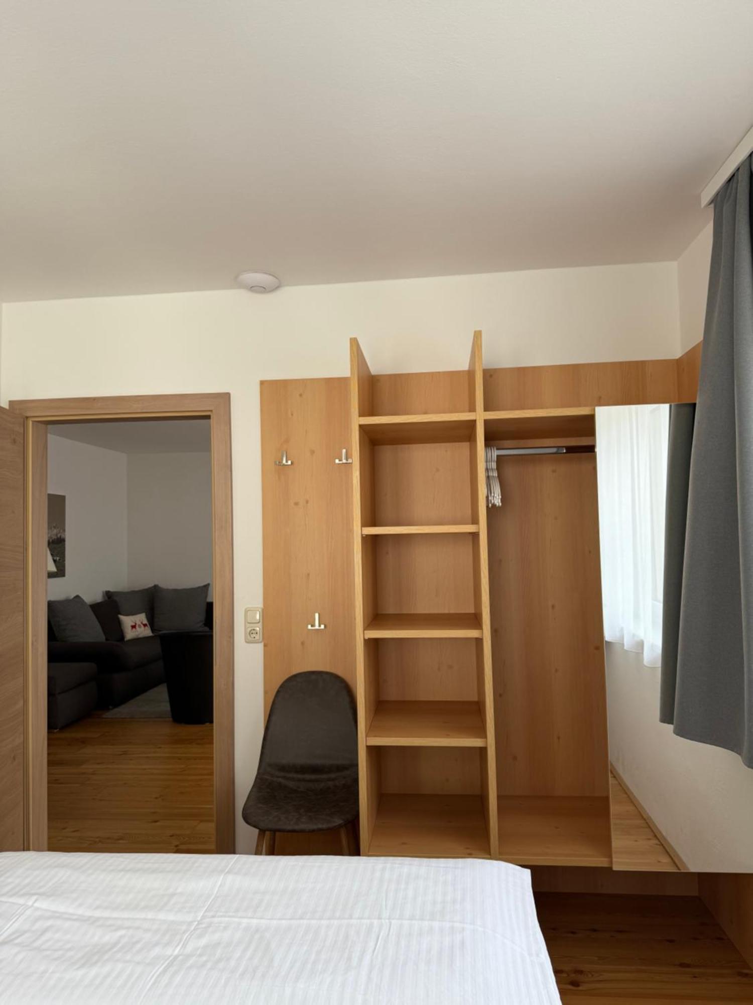 Appartement Berger Zell am See Luaran gambar