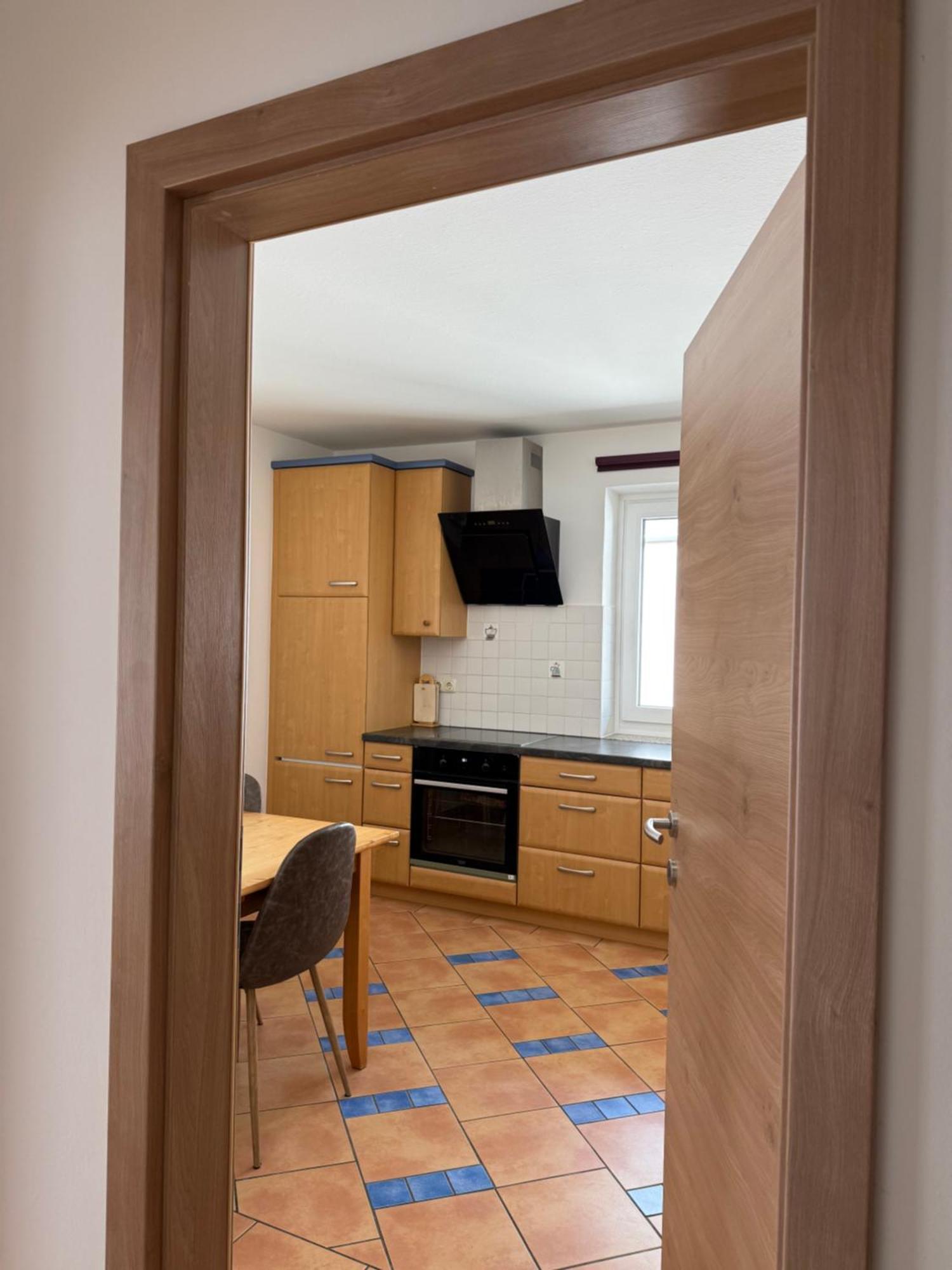 Appartement Berger Zell am See Luaran gambar