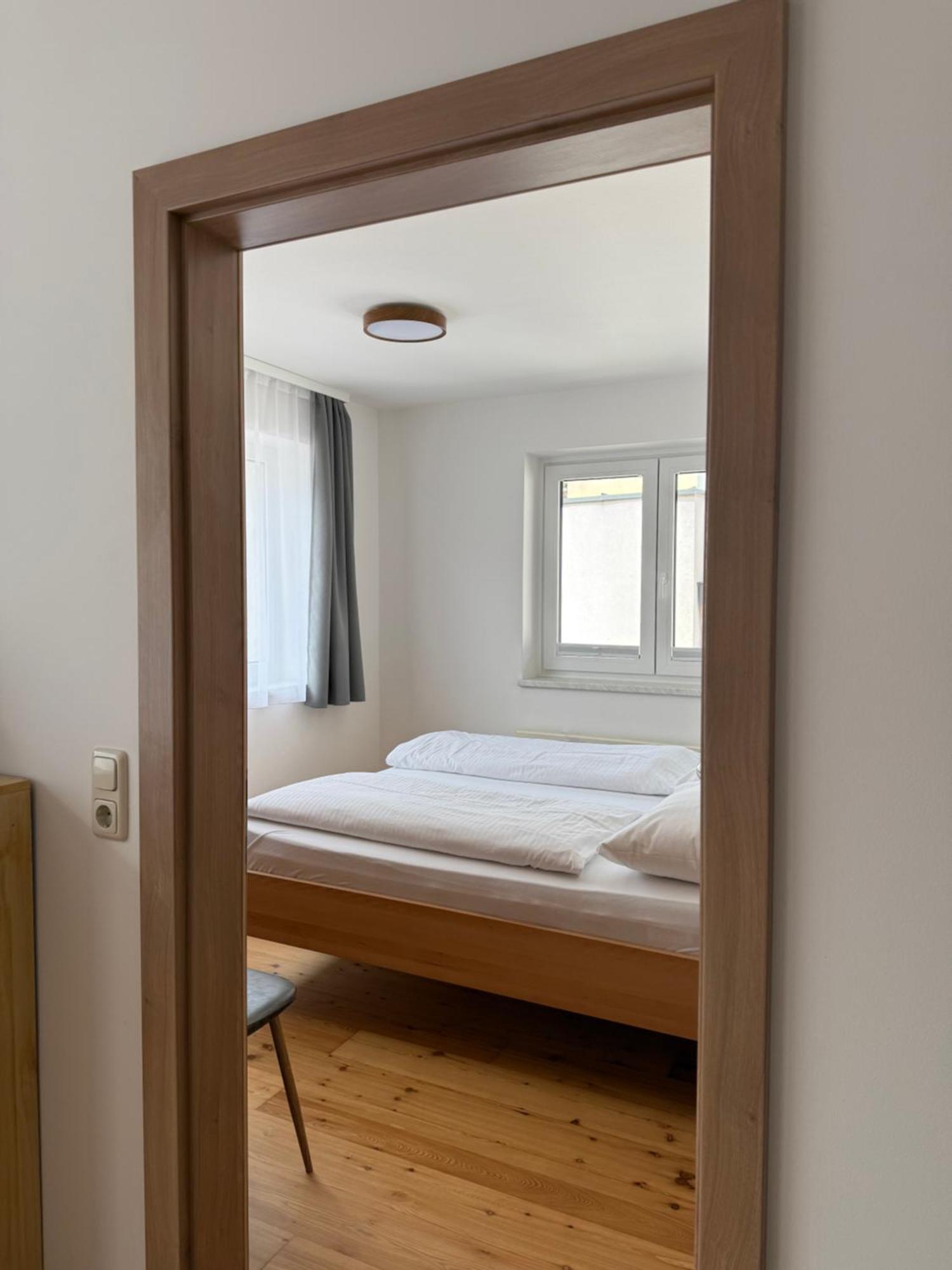 Appartement Berger Zell am See Luaran gambar