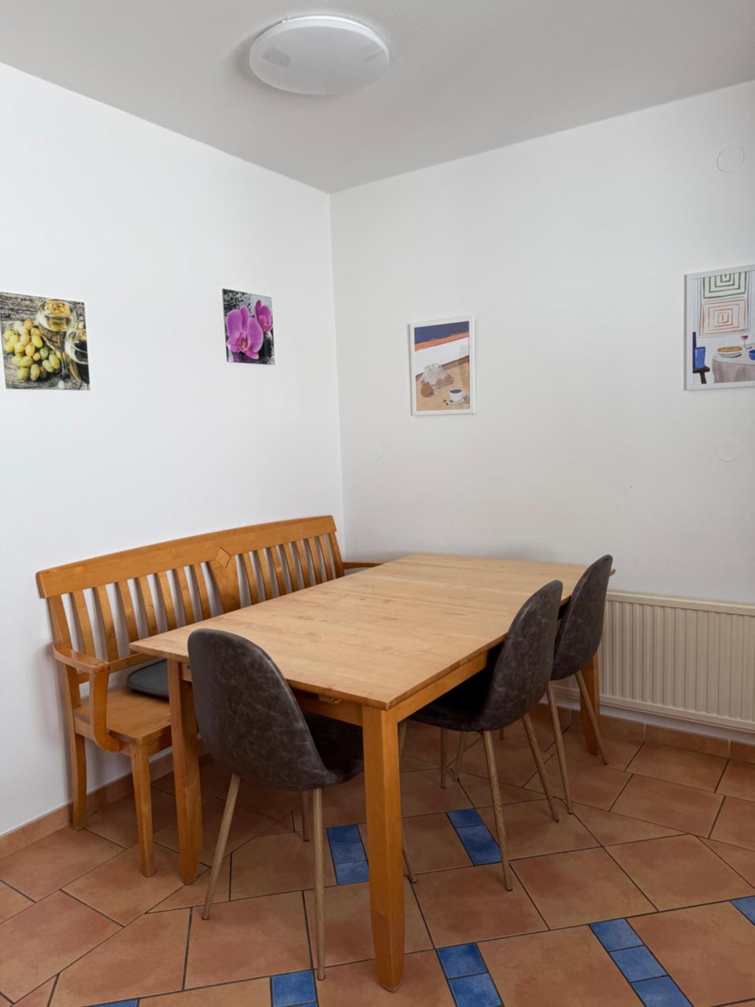 Appartement Berger Zell am See Luaran gambar