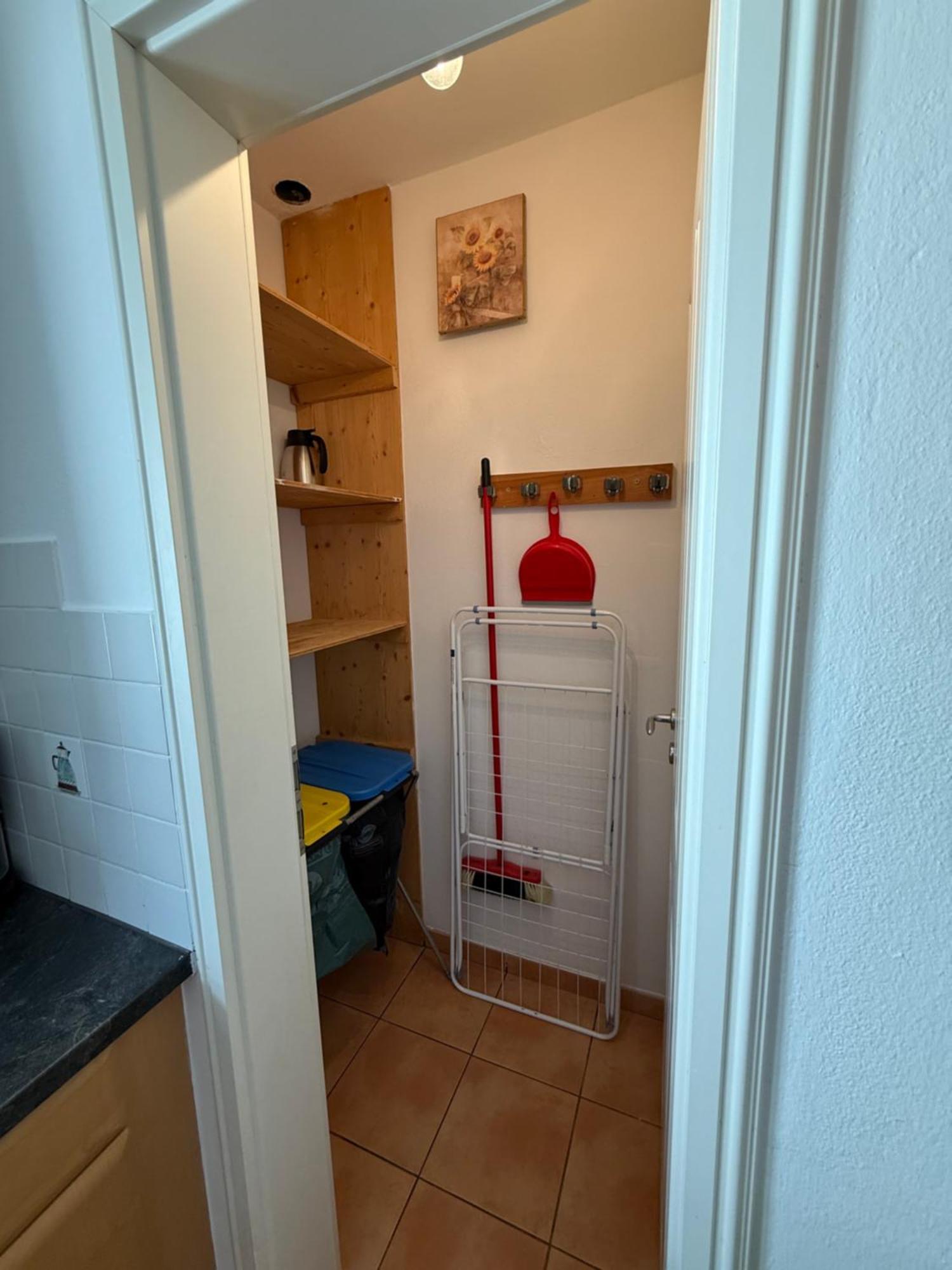 Appartement Berger Zell am See Luaran gambar