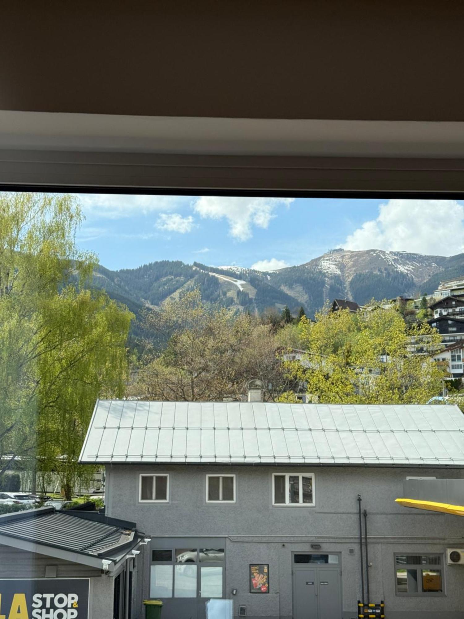 Appartement Berger Zell am See Luaran gambar