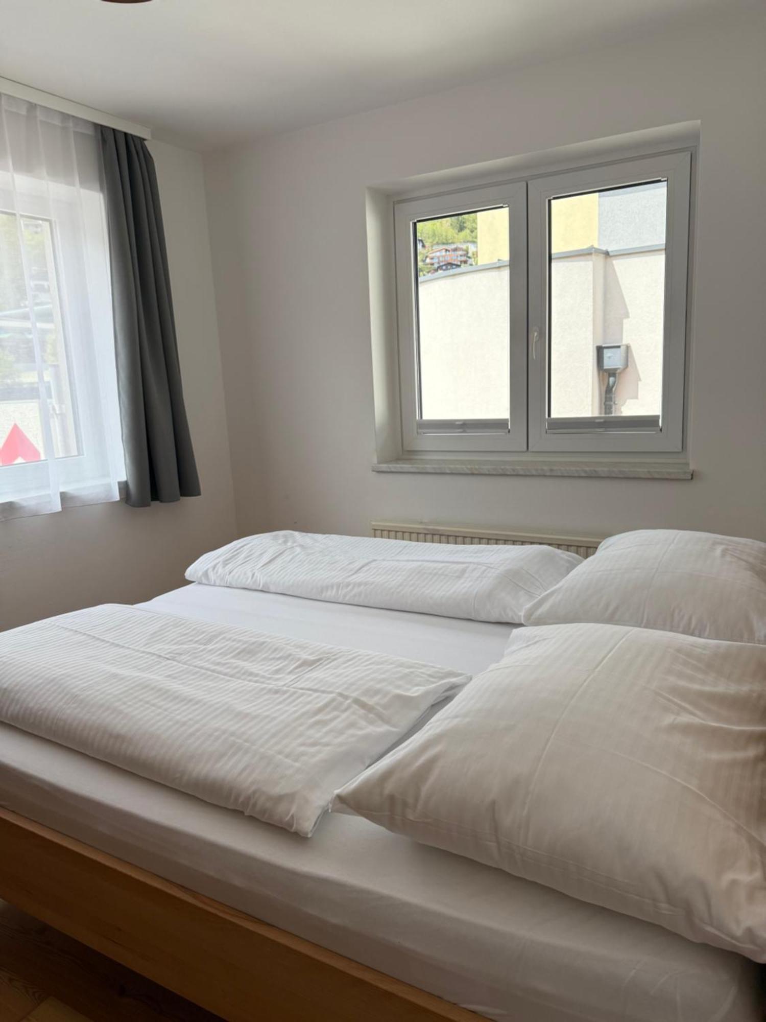 Appartement Berger Zell am See Luaran gambar