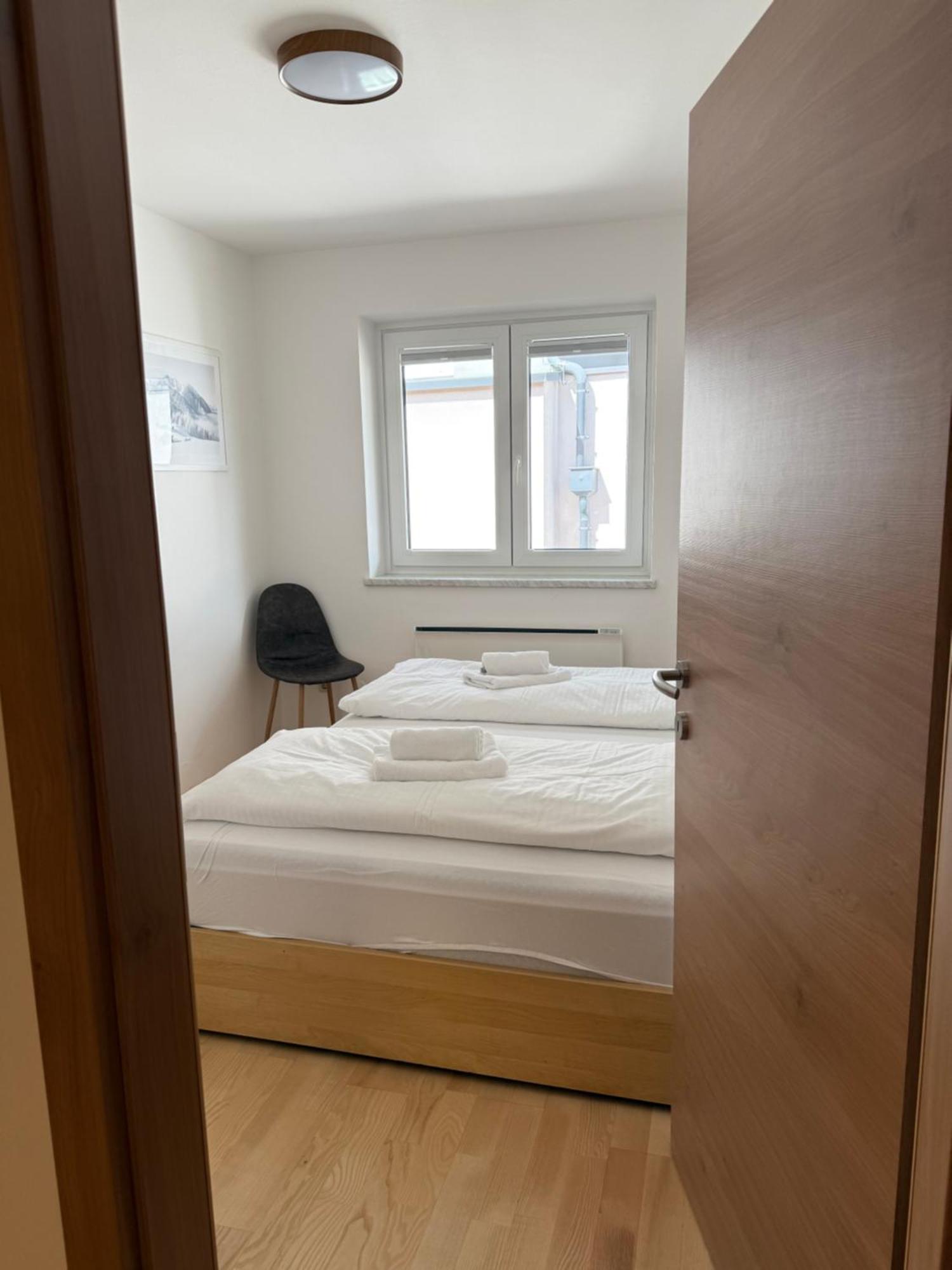 Appartement Berger Zell am See Luaran gambar