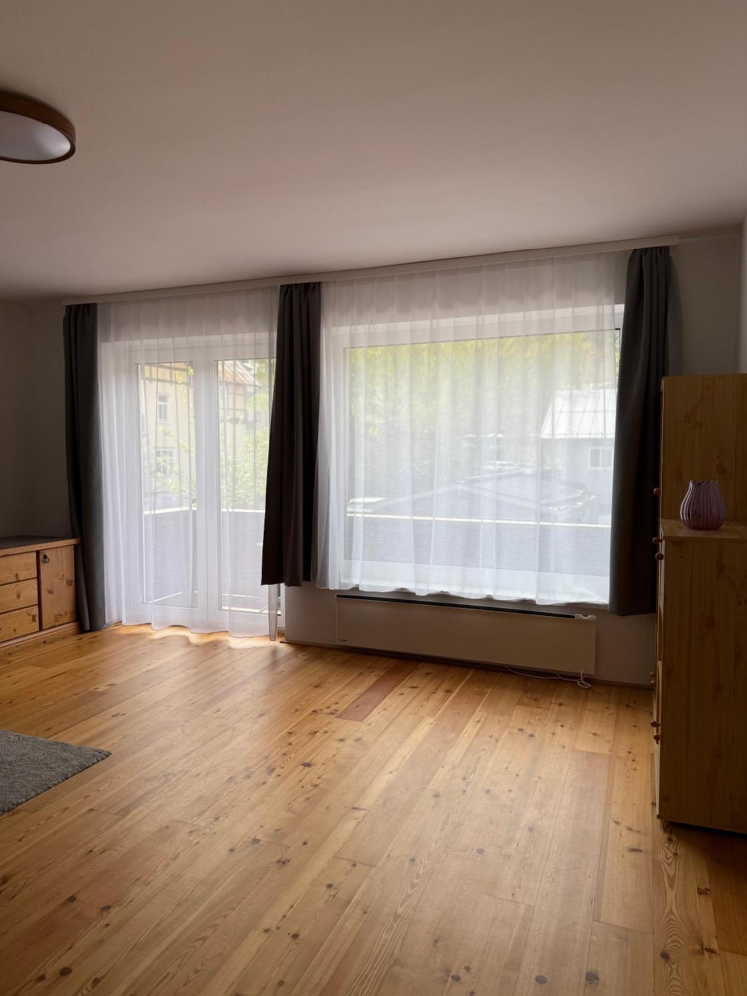 Appartement Berger Zell am See Luaran gambar