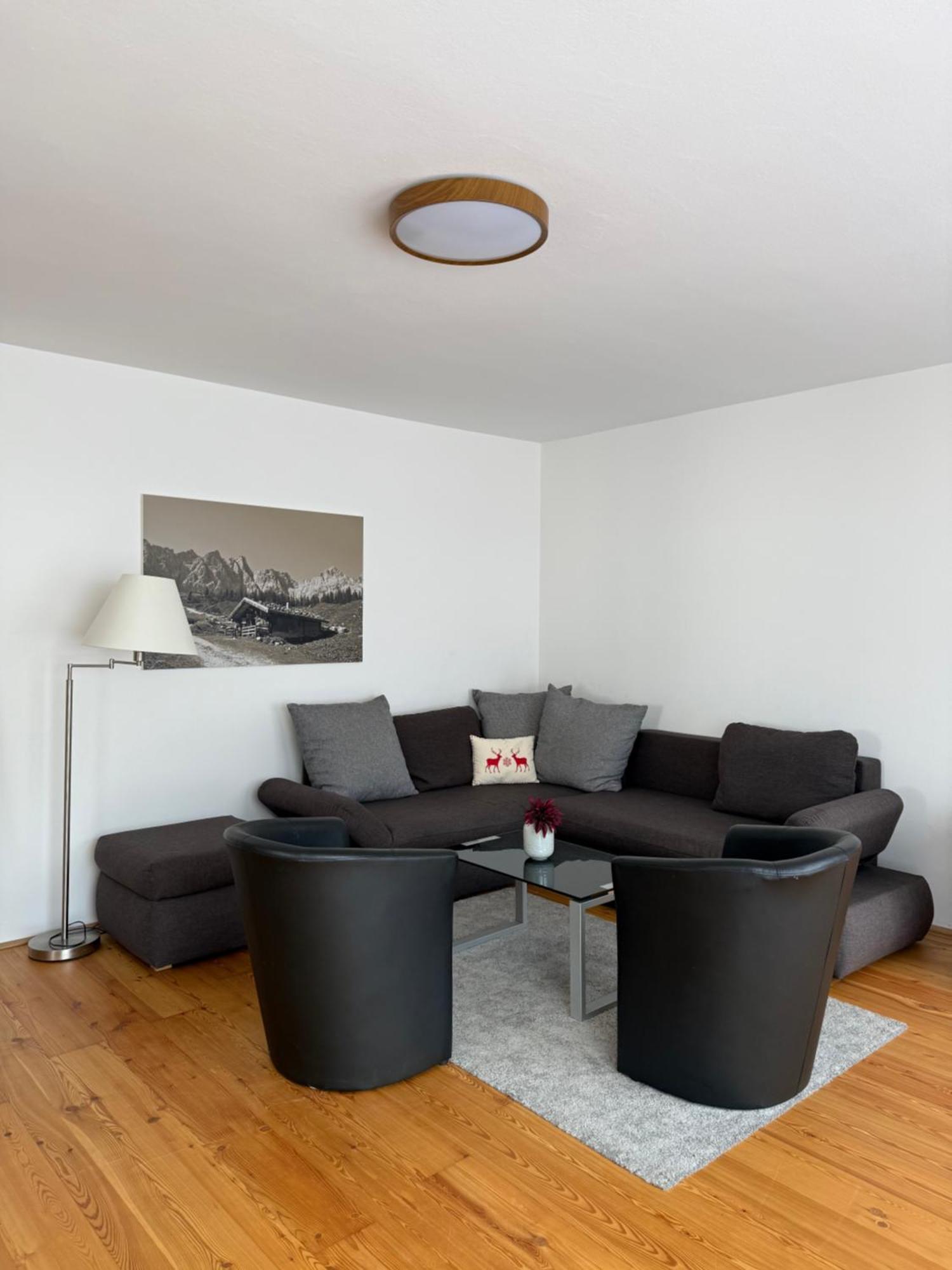 Appartement Berger Zell am See Luaran gambar