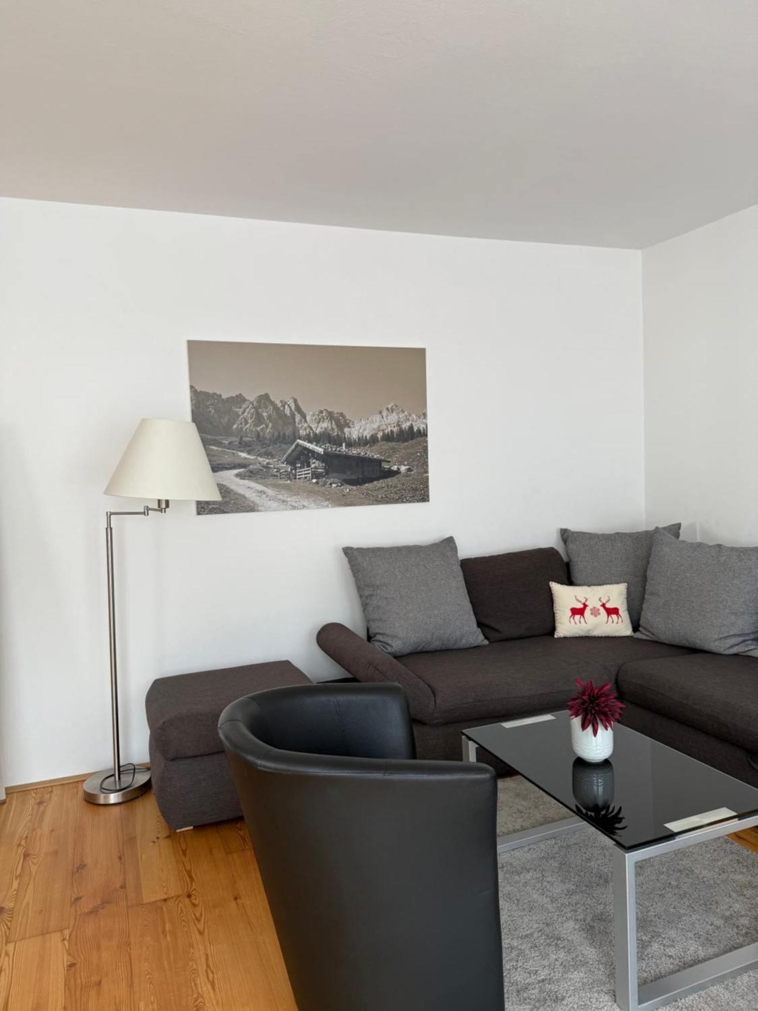Appartement Berger Zell am See Luaran gambar
