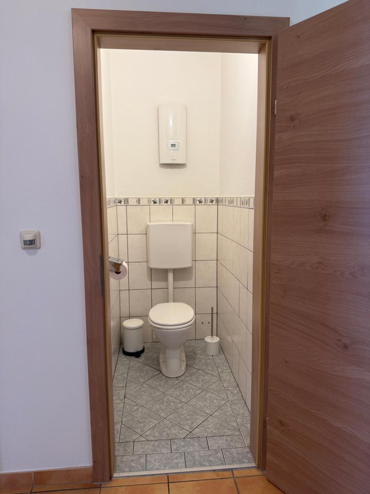 Appartement Berger Zell am See Luaran gambar