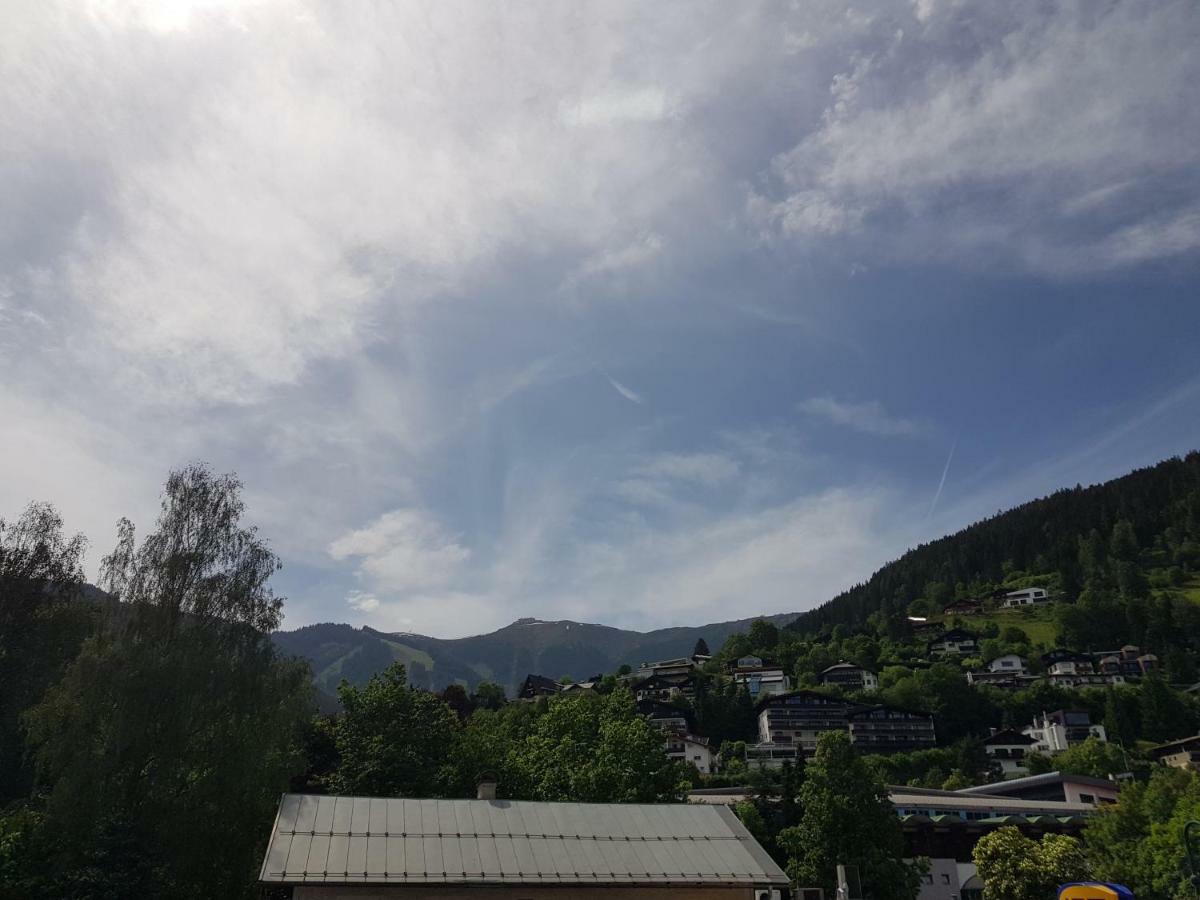 Appartement Berger Zell am See Luaran gambar
